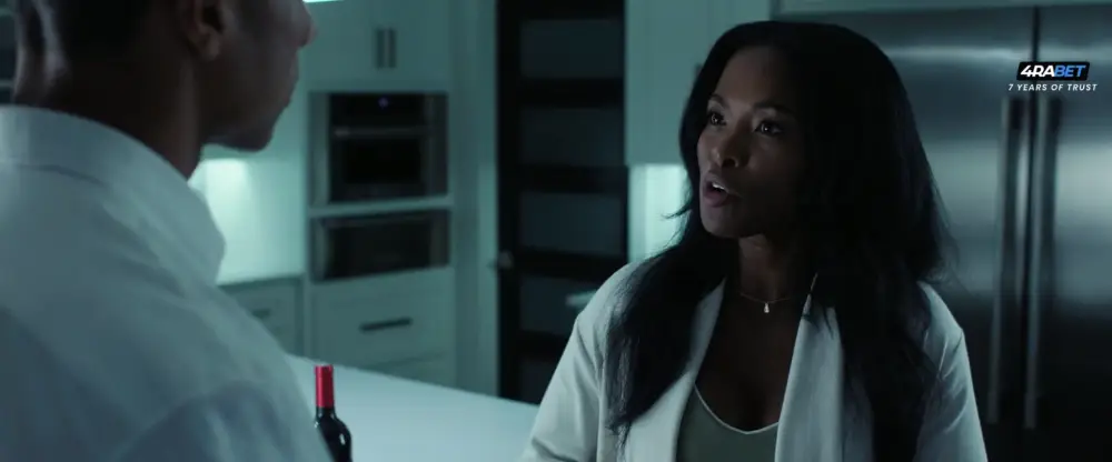 The Gates (2025) — screenshot