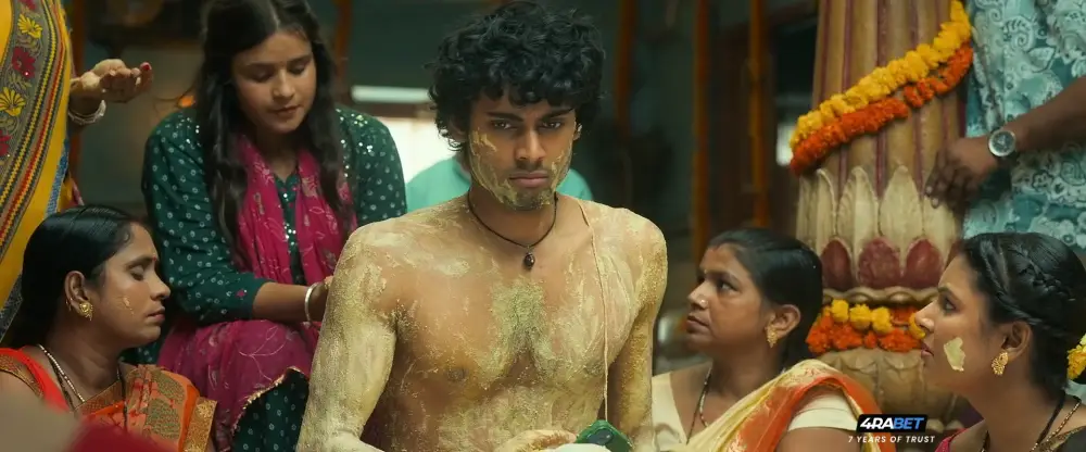 View Durlabh Prasad Ki Dusri Shadi (2025) — screenshot Durlabh Prasad Ki Dusri Shadi (2025) — screenshot