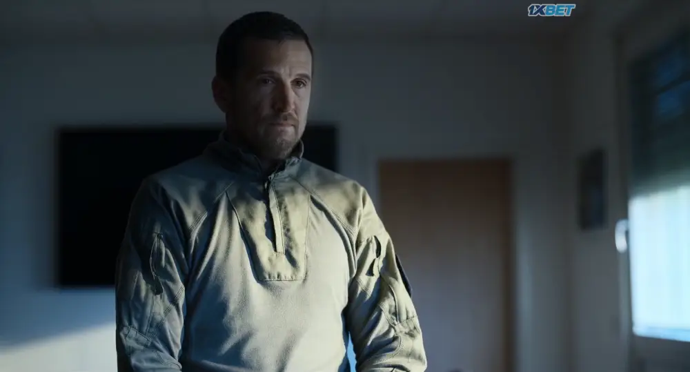 Ad Vitam (2025) — screenshot