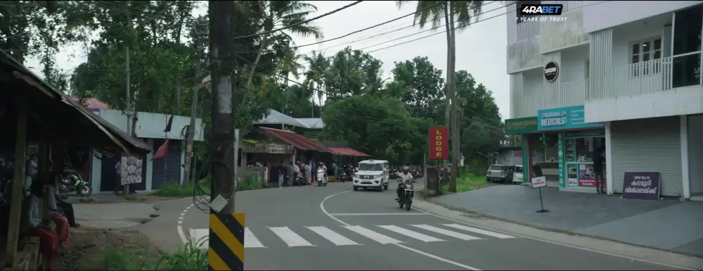 View Toh, Ti Ani Fuji (2025) — screenshot Toh, Ti Ani Fuji (2025) — screenshot