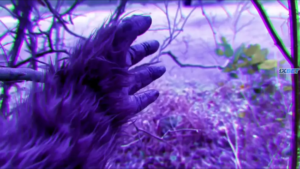 View I believe in Bigfoot: Mating Season (2025) — screenshot I believe in Bigfoot: Mating Season (2025) — screenshot
