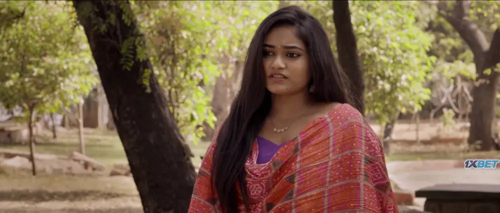 Andhaka (2025) — screenshot
