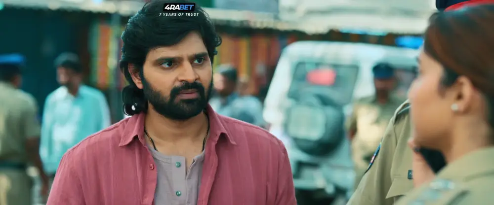View Mrithyunjay (2025) — screenshot Mrithyunjay (2025) — screenshot