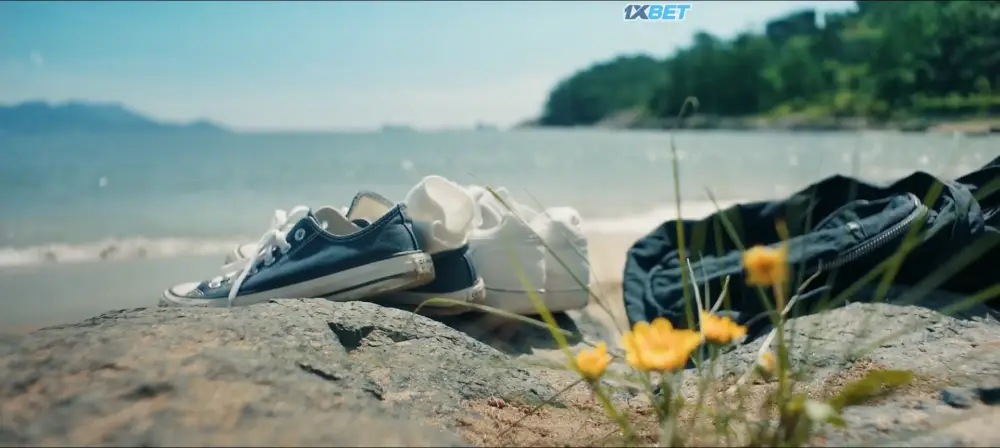 View Even If This Love Disappears Tonight (2025) — screenshot Even If This Love Disappears Tonight (2025) — screenshot