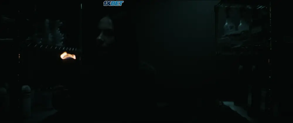 The Mortuary Assistant (2025) — screenshot
