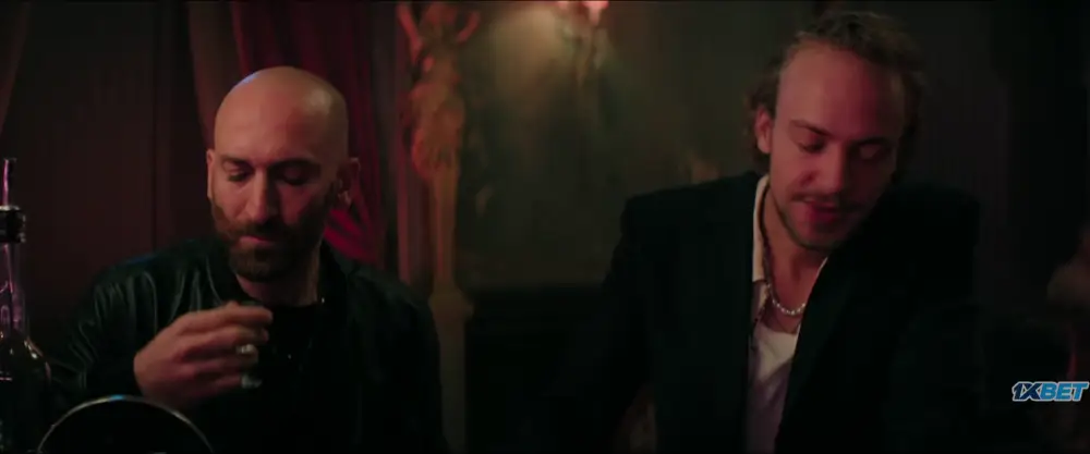 View Pretty Lethal (2025) — screenshot Pretty Lethal (2025) — screenshot