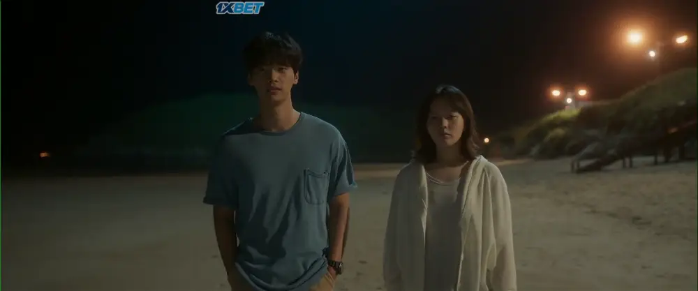 Midnight Sun (2025) — screenshot