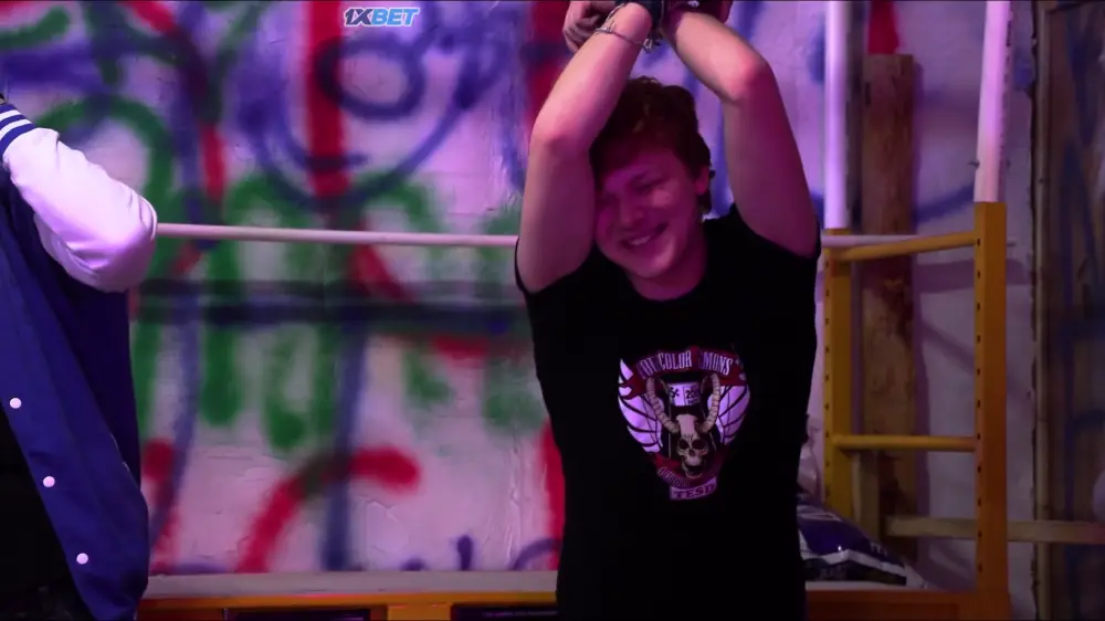 The Kool Kids (2025) — screenshot