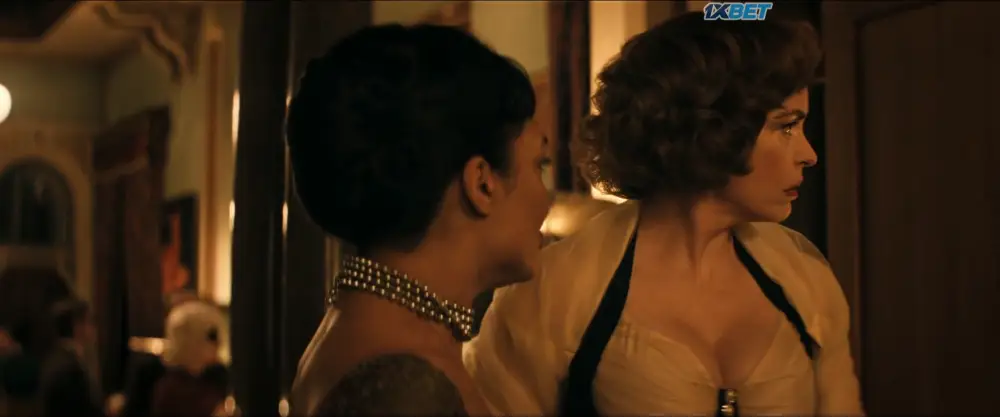 View Hedda (2025) — screenshot Hedda (2025) — screenshot