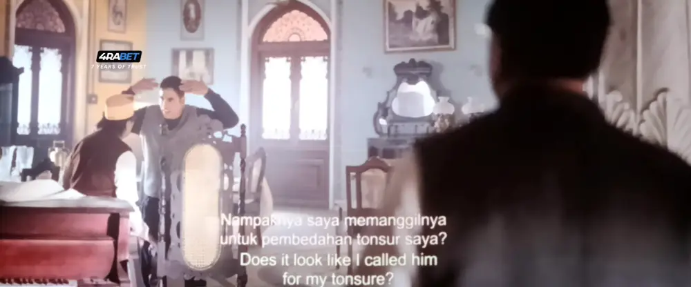 View Bhooth Bangla (2025) — screenshot Bhooth Bangla (2025) — screenshot