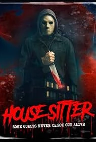 House Sitter (2026) poster