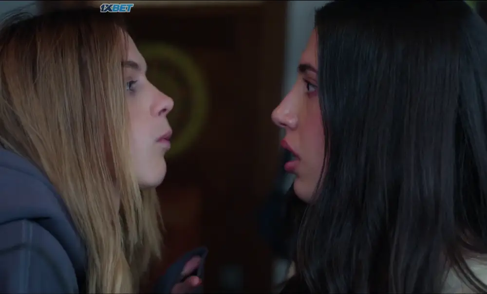 View Roommates (2025) — screenshot Roommates (2025) — screenshot