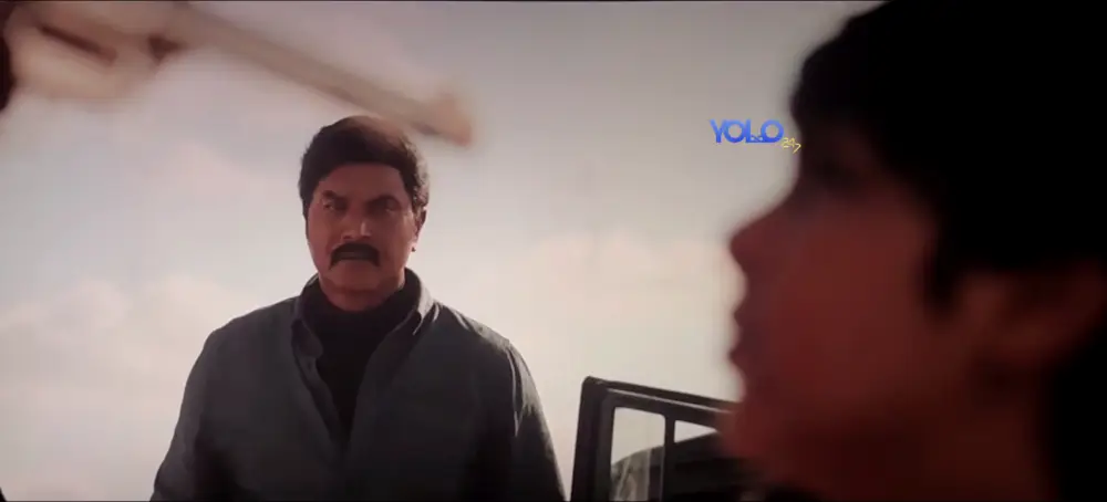 View Mr. X (2025) — screenshot Mr. X (2025) — screenshot