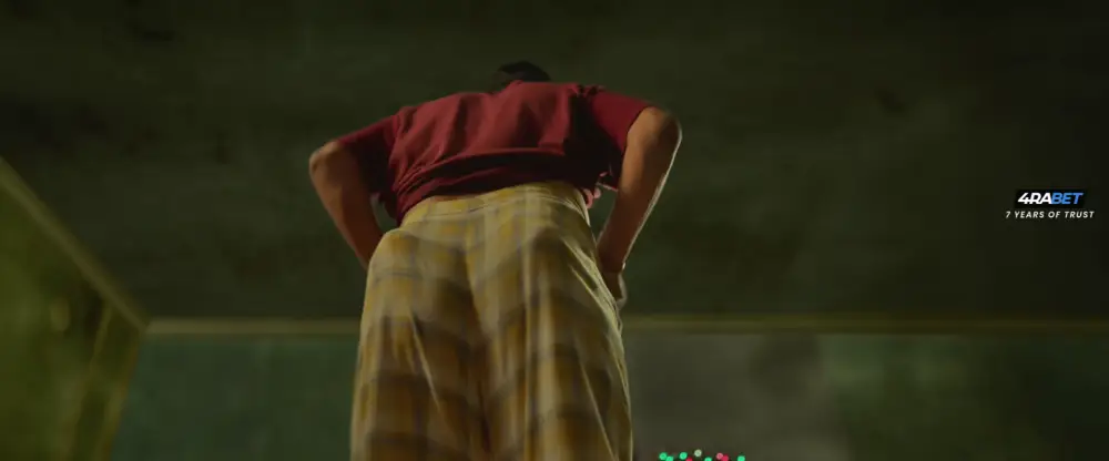 View Ufff Yeh Siyapaa (2024) — screenshot Ufff Yeh Siyapaa (2024) — screenshot