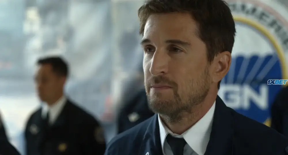 Ad Vitam (2025) — screenshot