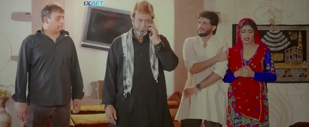 View Tu Geeta Hu Kurbaan (2024) — screenshot Tu Geeta Hu Kurbaan (2024) — screenshot
