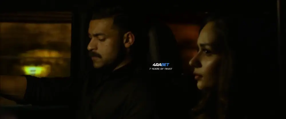 View Operation Valentine (2025) — screenshot Operation Valentine (2025) — screenshot
