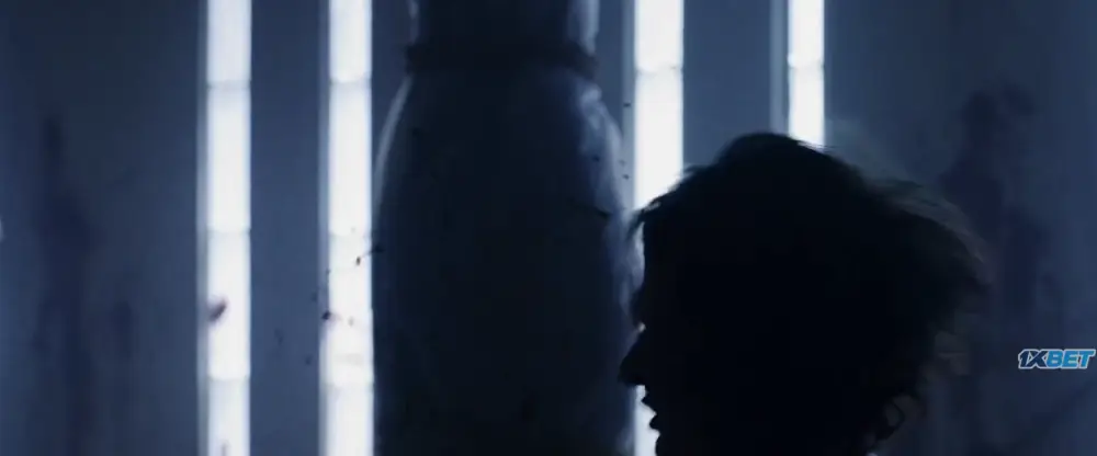 Protector (2025) — screenshot