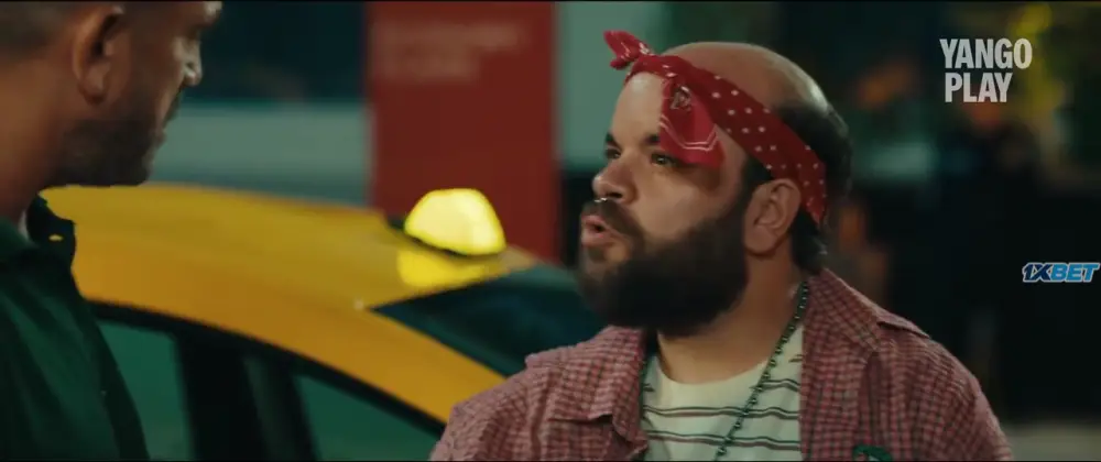 View Elshater (2021) — screenshot Elshater (2021) — screenshot