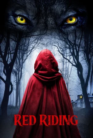 Red Riding (2026) poster