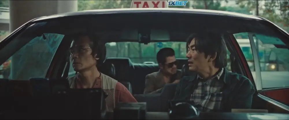 Rob N Roll (2025) — screenshot