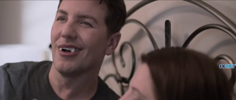 Marriage Bites (2025) — screenshot