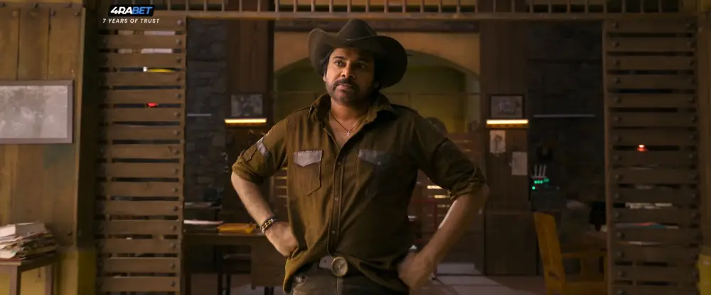 View Ustaad Bhagat Singh (2025) — screenshot Ustaad Bhagat Singh (2025) — screenshot