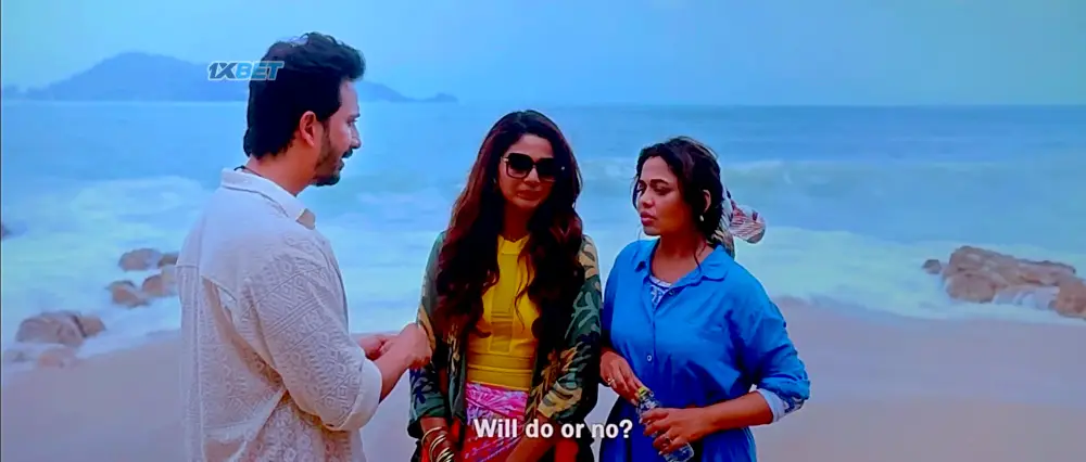 View Sakhe Ga Saajani (2025) — screenshot Sakhe Ga Saajani (2025) — screenshot