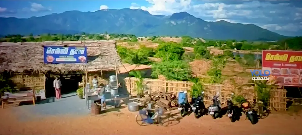 View Manithan Deivamagalam (2024) — screenshot Manithan Deivamagalam (2024) — screenshot
