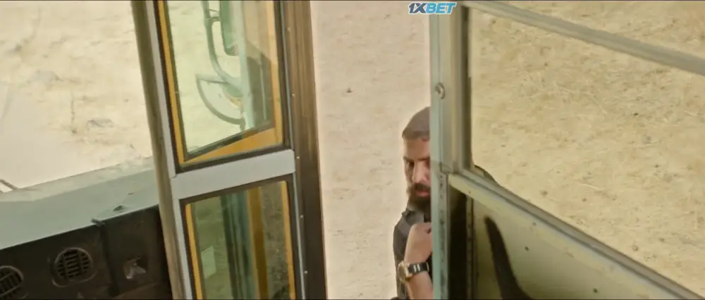 40 Days (2025) — screenshot