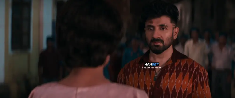 View Happy Patel: Khatarnak Jasoos (2024) — screenshot Happy Patel: Khatarnak Jasoos (2024) — screenshot