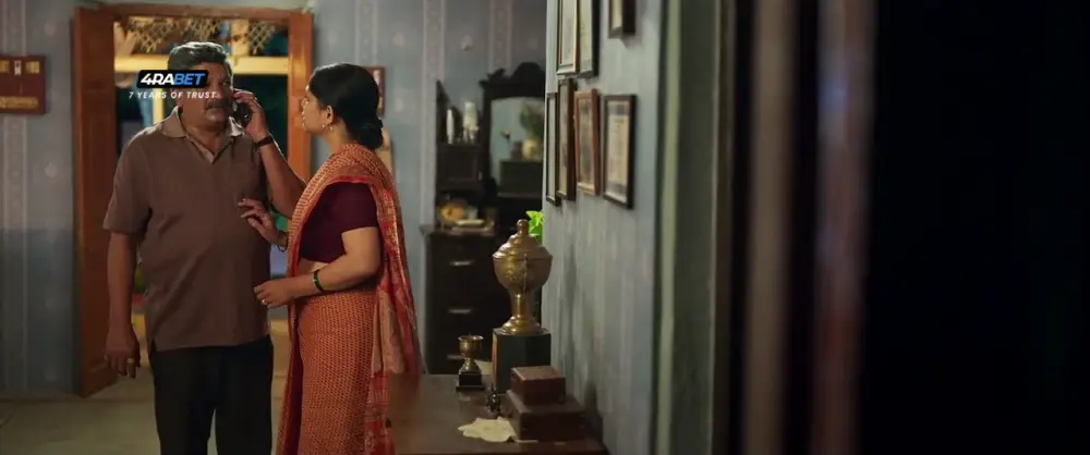 View Crakk: Jeetega... Toh Jiyegaa (2024) — screenshot Crakk: Jeetega... Toh Jiyegaa (2024) — screenshot