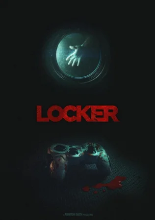 Locker (2025) poster