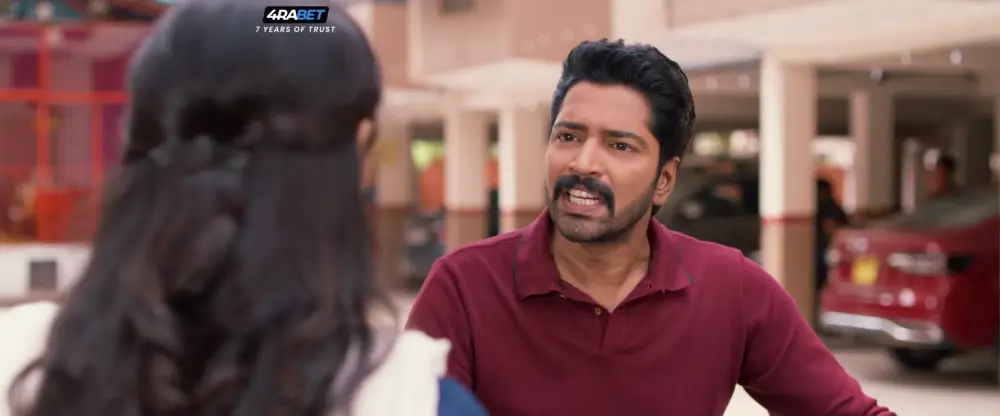 View Aa Okkati Adakku (2025) — screenshot Aa Okkati Adakku (2025) — screenshot