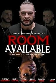 Room Available (2025) poster