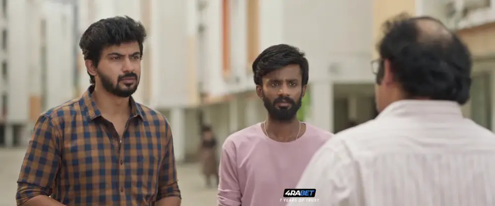 View House Mates (2025) — screenshot House Mates (2025) — screenshot