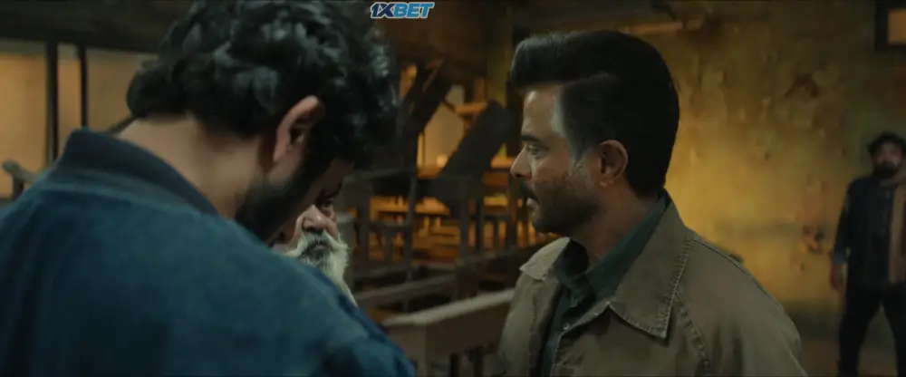 View Subedaar (2025) — screenshot Subedaar (2025) — screenshot