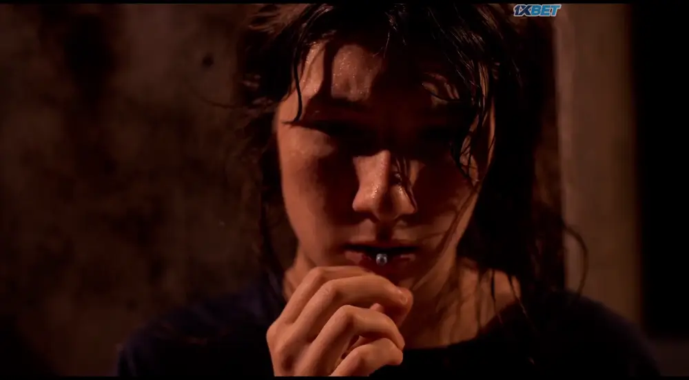 Velvicide (2025) — screenshot