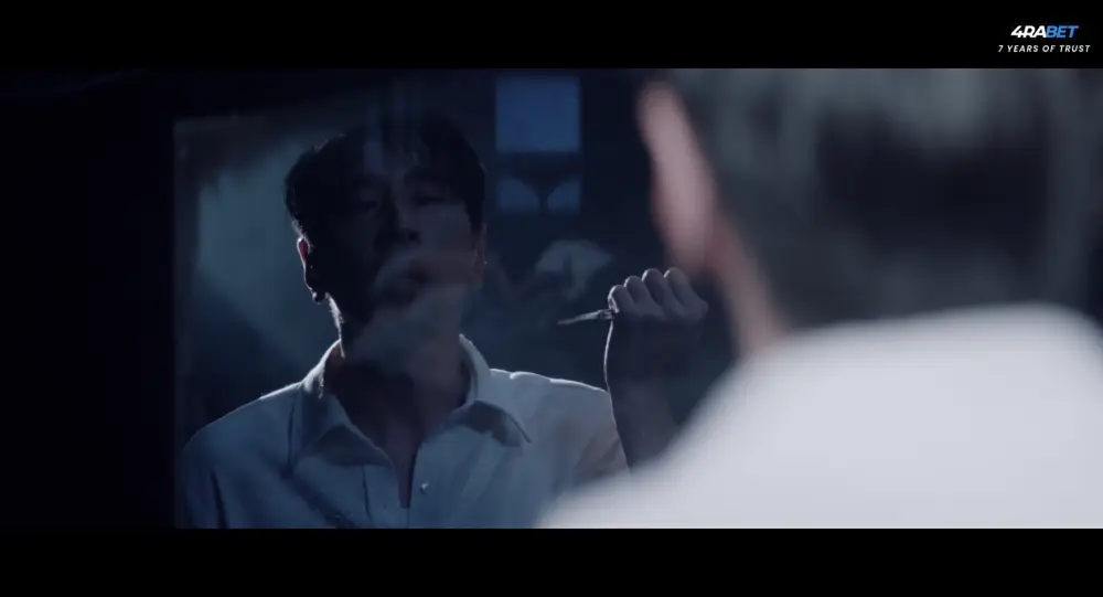 View Resurrection (2025) — screenshot Resurrection (2025) — screenshot