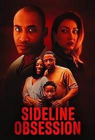 Sideline Obsession (2025) poster