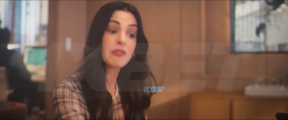 The Devil Wears Prada 2 (2025) — screenshot