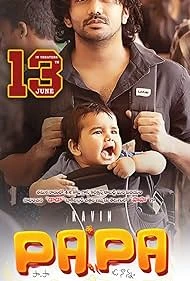 PaPa: O Naanna (2025) poster