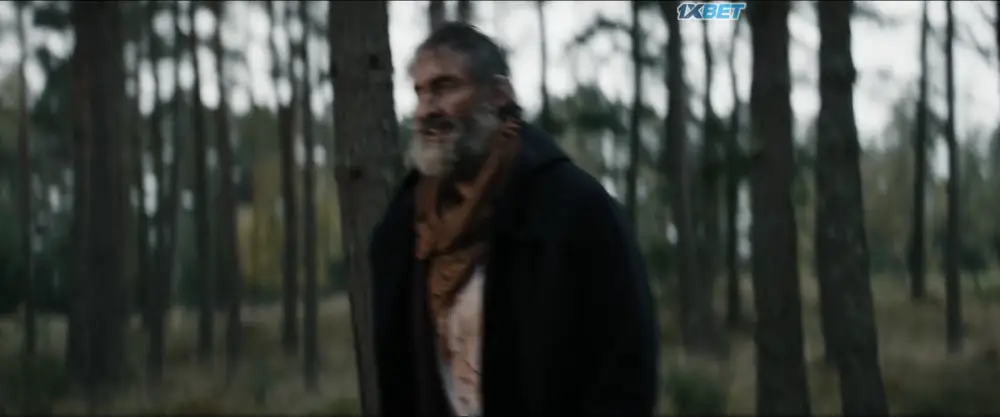 View Red Riding (2025) — screenshot Red Riding (2025) — screenshot