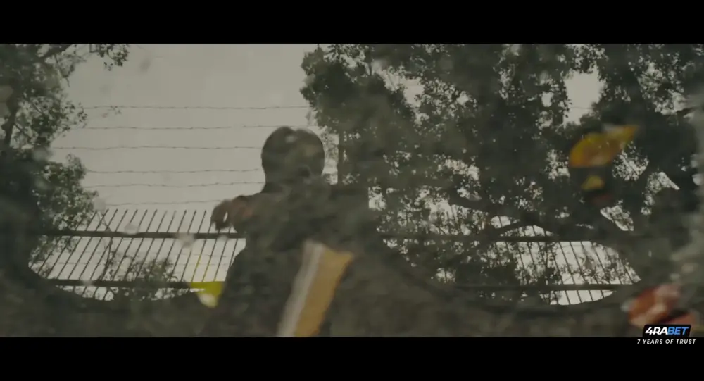 View Resurrection (2025) — screenshot Resurrection (2025) — screenshot