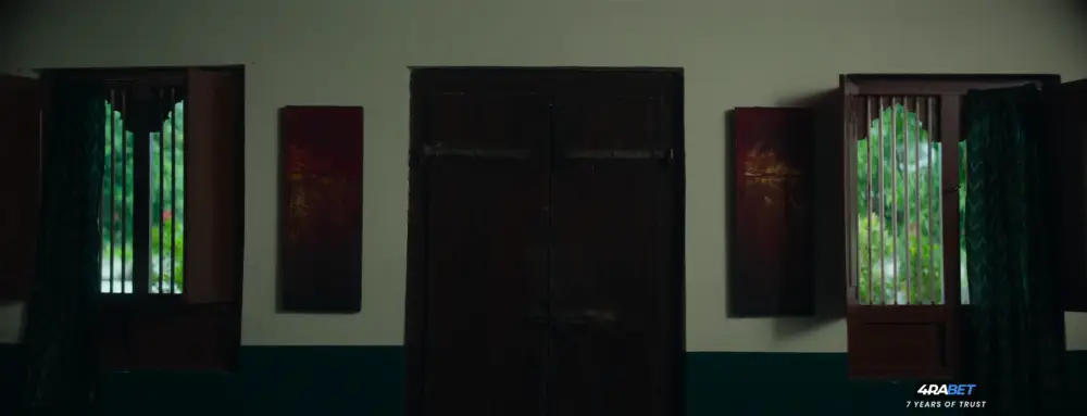 Honey (2025) — screenshot