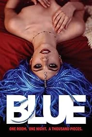 Blue (2026) poster