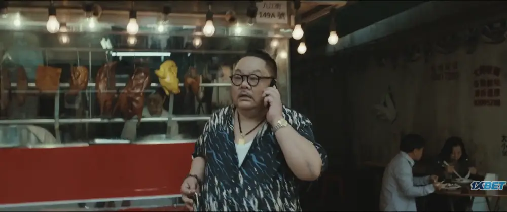 Rob N Roll (2025) — screenshot