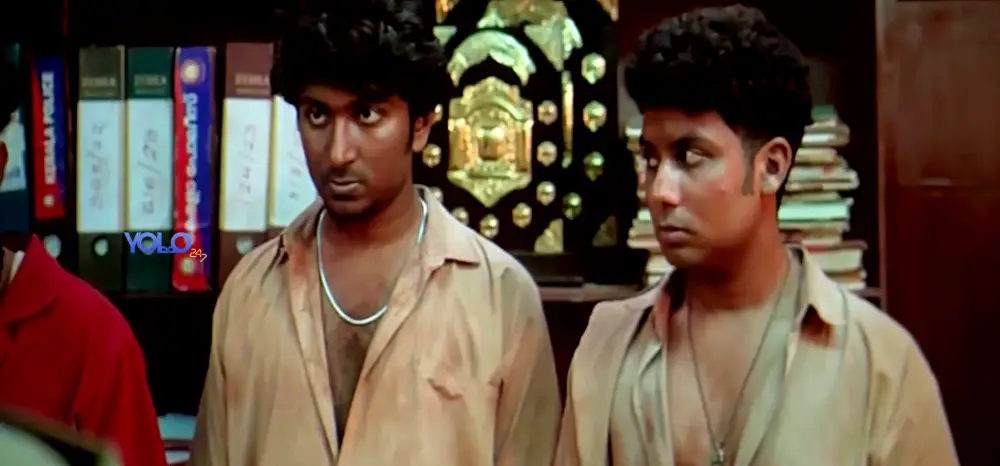 Vaazha II (2025) — screenshot