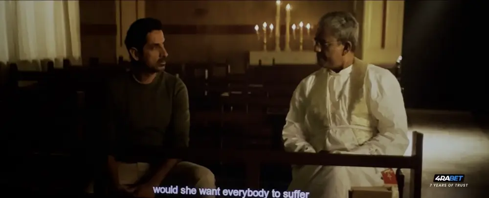 View Mercy (2025) — screenshot Mercy (2025) — screenshot