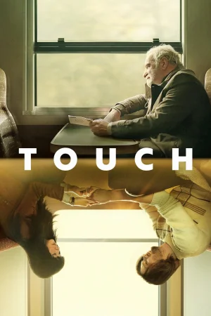 Touch (2024) poster